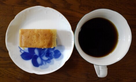 おしゃべりサロン