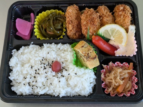 おしゃべりサロン