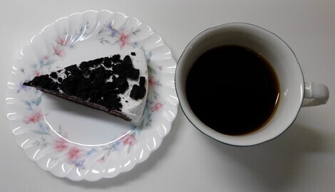 おしゃべりサロン