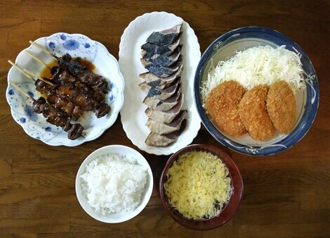 おしゃべりサロン