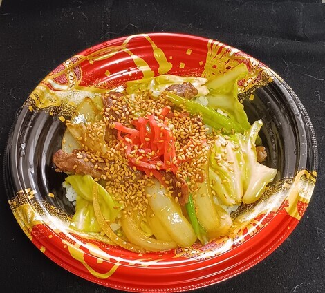 おしゃべりサロン