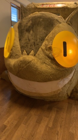 おしゃべりサロン