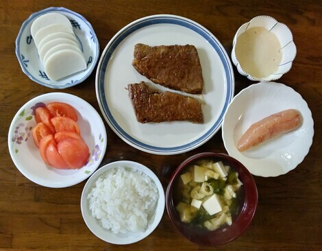 おしゃべりサロン