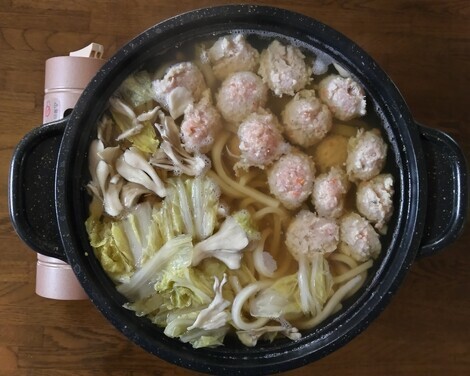 おしゃべりサロン