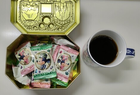 おしゃべりサロン