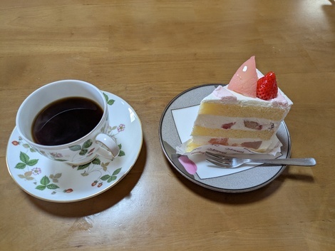 おしゃべりサロン