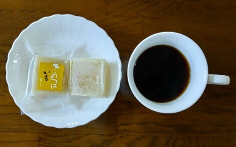 おしゃべりサロン