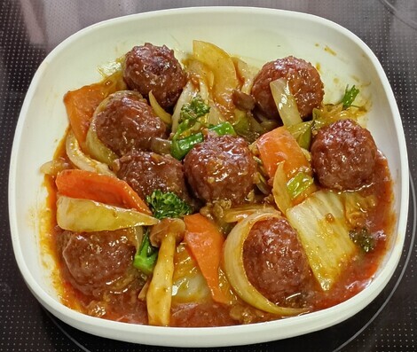 おしゃべりサロン