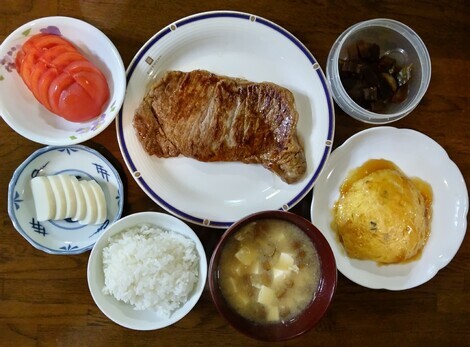 おしゃべりサロン