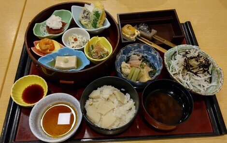 おしゃべりサロン