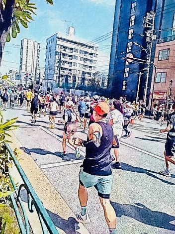 おしゃべりサロン