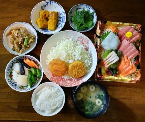 おしゃべりサロン