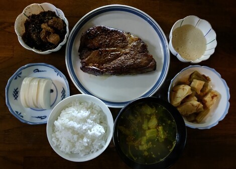 おしゃべりサロン