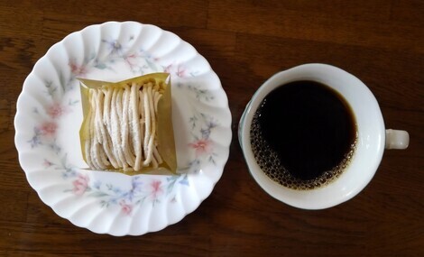 おしゃべりサロン