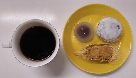 おしゃべりサロン