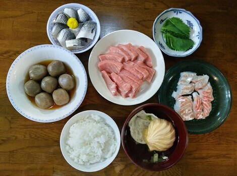 おしゃべりサロン