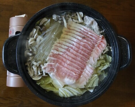 おしゃべりサロン