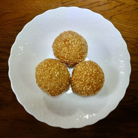 おしゃべりサロン