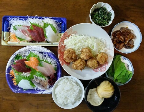 おしゃべりサロン