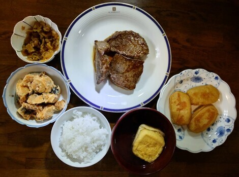 おしゃべりサロン