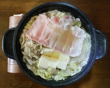 おしゃべりサロン