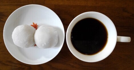 おしゃべりサロン