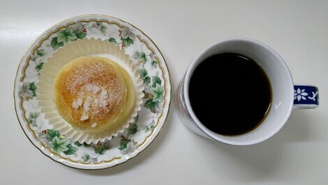 おしゃべりサロン