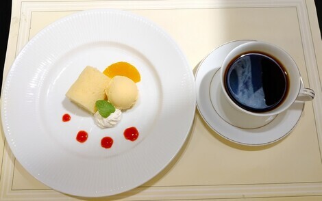 おしゃべりサロン