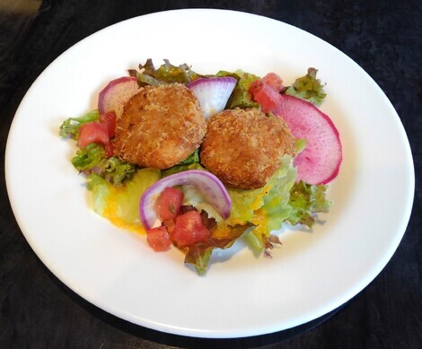 おしゃべりサロン