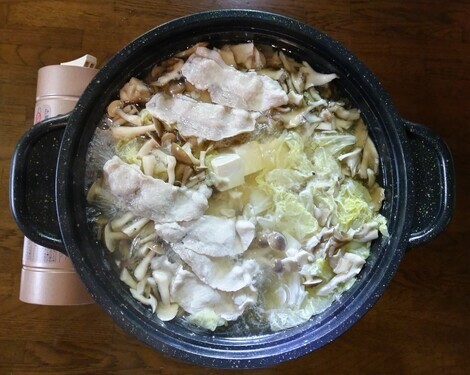 おしゃべりサロン