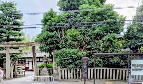 壬生寺オンライン境内
