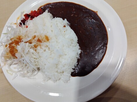 ごはん行こっか！外食トーク