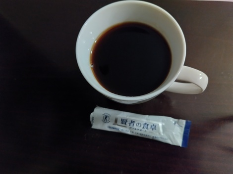 賢者のスマートごはん部