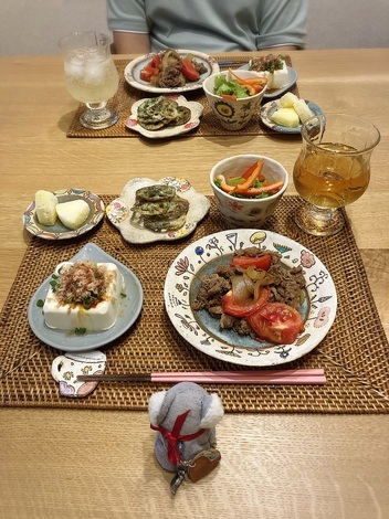賢者のスマートごはん部