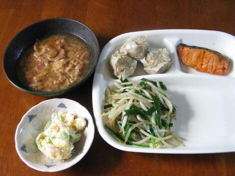 季節と風景と花。