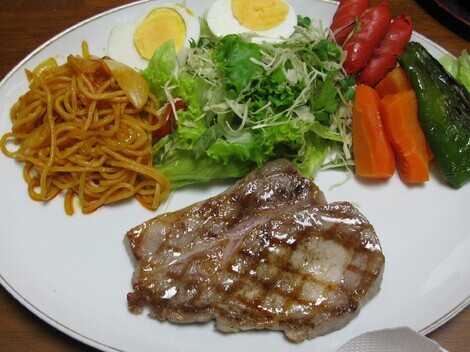 季節と風景、食彩々