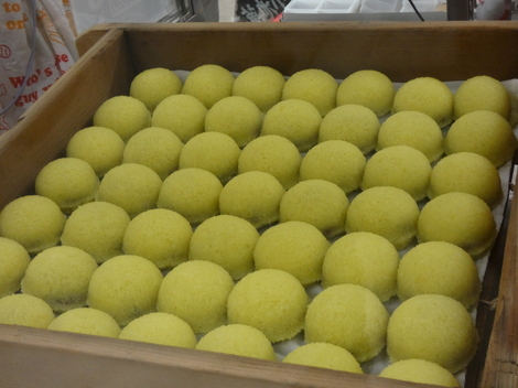 りろかる中央広場