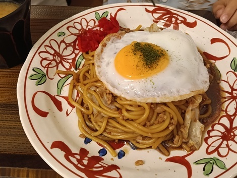 りろかる中央広場