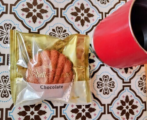 りろかる中央広場