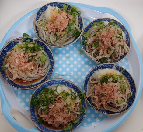 りろかる中央広場