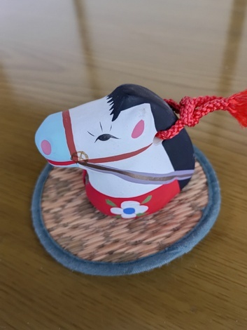 りろかる中央広場