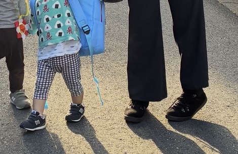 子育てのあれこれ みんなで話そう！