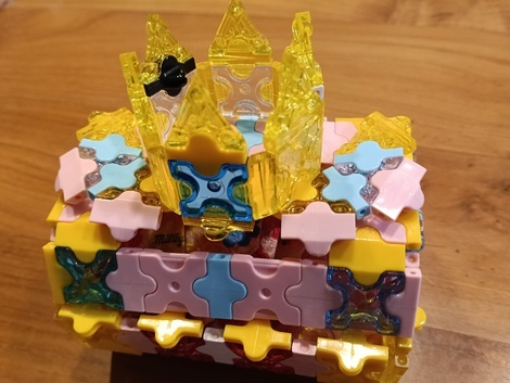 子育てのあれこれ みんなで話そう！