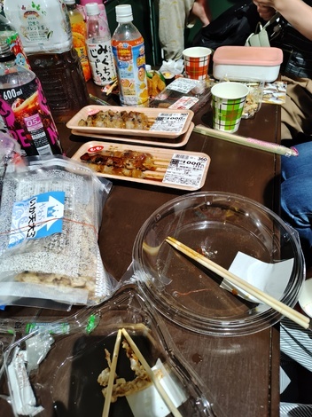 子育てのあれこれ みんなで話そう！