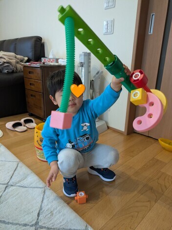 子育てのあれこれ みんなで話そう！