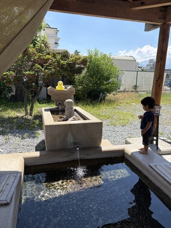 子育てのあれこれ みんなで話そう！
