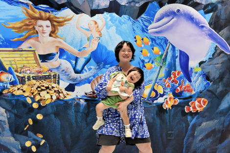 子育てのあれこれ みんなで話そう！