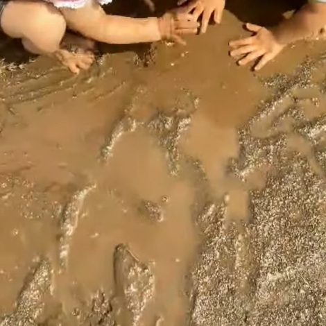 子育てのあれこれ みんなで話そう！