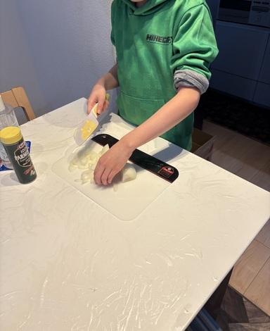 子育てのあれこれ みんなで話そう！