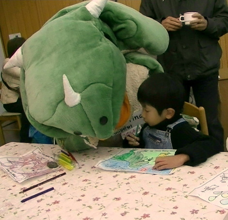 子育てのあれこれ みんなで話そう！